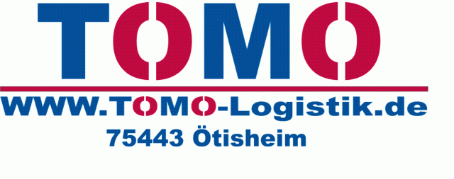 TOMO-Logistik